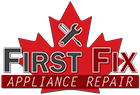 First Fix Appliance Repair Ancaster